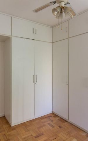 Apartamento à venda com 124m², 2 quartos e 1 vaga Apartamento à venda com 124m², 2 quartos e 1 vagaQuarto 2