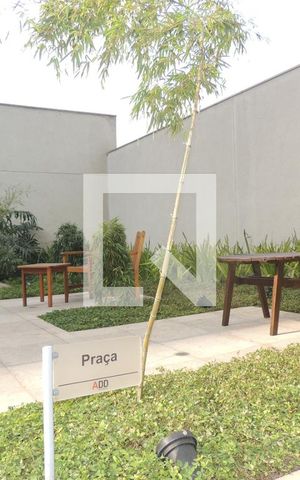 Apartamento à venda com 33m², 1 quarto e 1 vagaÁrea comum -  Praça