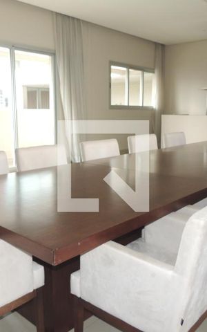 Apartamento à venda com 33m², 1 quarto e 1 vagaÁrea comum 