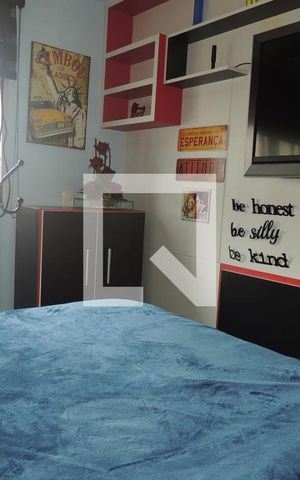 Apartamento à venda com 33m², 1 quarto e 1 vagaSuíte