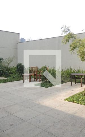 Apartamento à venda com 33m², 1 quarto e 1 vagaÁrea comum -  Praça