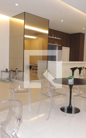 Apartamento à venda com 33m², 1 quarto e 1 vagaÁrea comum - Salão de festas