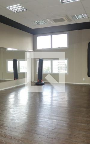Apartamento à venda com 33m², 1 quarto e 1 vagaÁrea comum - Sala de Ginástica