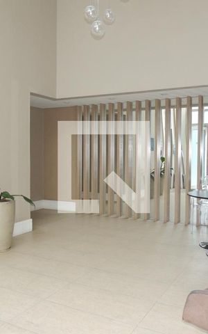 Apartamento à venda com 33m², 1 quarto e 1 vagaÁrea comum - Hall de entrada