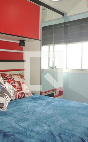 Apartamento à venda com 33m², 1 quarto e 1 vagaSuíte