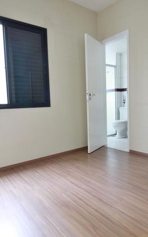 Apartamento à venda com 70m², 2 quartos e 2 vagasSuíte