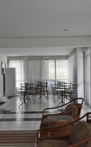 Apartamento à venda com 70m², 2 quartos e 2 vagasSalão de festas