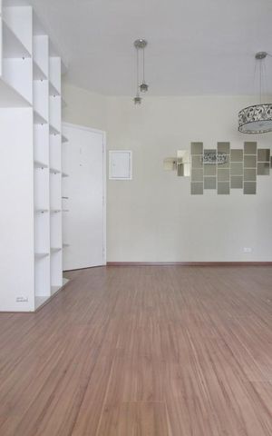 Apartamento à venda com 70m², 2 quartos e 2 vagasSala