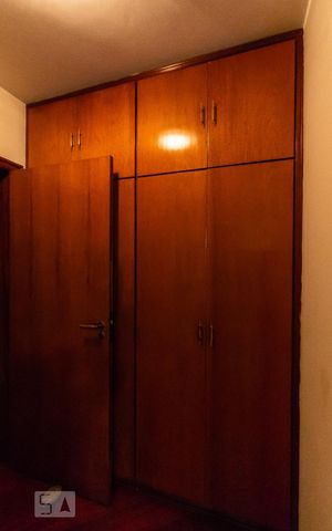 Apartamento para alugar com 120m², 4 quartos e 2 vagas Apartamento para alugar com 120m², 4 quartos e 2 vagasSuíte Master