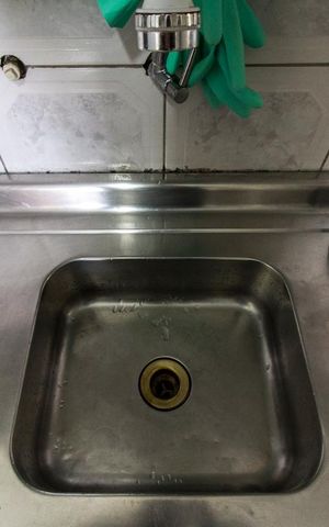 Apartamento para alugar com 70m², 2 quartos e 1 vagaPia da Cozinha 