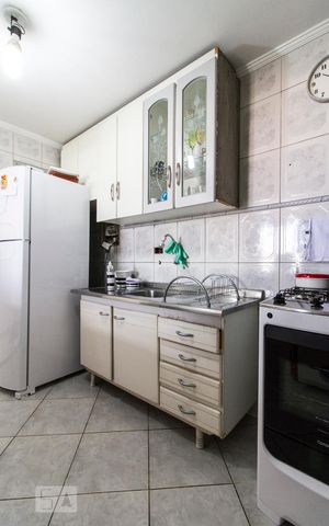 Apartamento para alugar com 70m², 2 quartos e 1 vagaCozinha