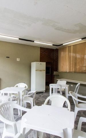 Apartamento para alugar com 70m², 2 quartos e 1 vagaSalão de Festas 