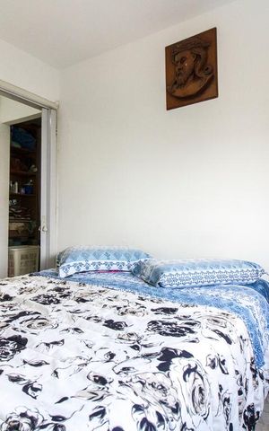 Apartamento para alugar com 70m², 2 quartos e 1 vagaQuarto 2 Suíte  