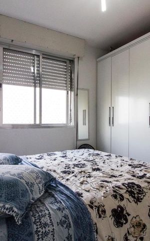 Apartamento para alugar com 70m², 2 quartos e 1 vagaQuarto 2 Suíte 