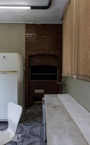 Apartamento para alugar com 70m², 2 quartos e 1 vagaChurrasqueira Salão de Festas 