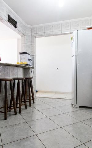 Apartamento para alugar com 70m², 2 quartos e 1 vagaCozinha