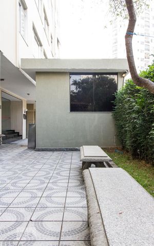 Apartamento para alugar com 70m², 2 quartos e 1 vagaBancos da Area Externa e Portaria 