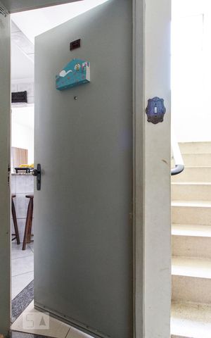 Apartamento para alugar com 70m², 2 quartos e 1 vagaPorta de Entrada 