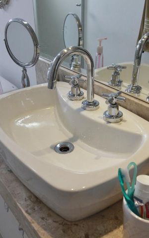 Apartamento à venda com 113m², 3 quartos e 3 vagasPia
