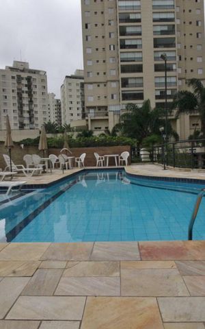 Apartamento à venda com 113m², 3 quartos e 3 vagasPiscina