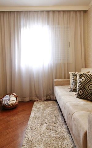 Apartamento à venda com 113m², 3 quartos e 3 vagasQuarto 2