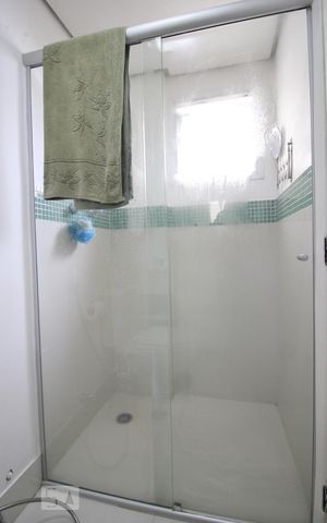 Apartamento à venda com 113m², 3 quartos e 3 vagasBanheiro da suíte