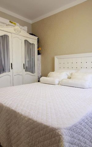 Apartamento à venda com 113m², 3 quartos e 3 vagasQuarto 1