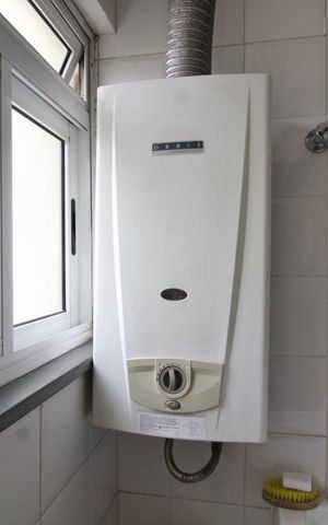 Apartamento à venda com 113m², 3 quartos e 3 vagasAquecedor a gás