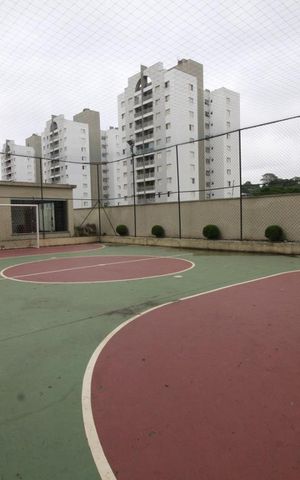 Apartamento à venda com 113m², 3 quartos e 3 vagasQuadra