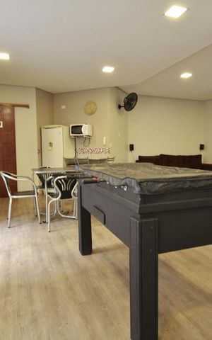 Apartamento à venda com 113m², 3 quartos e 3 vagasSalão de jogos