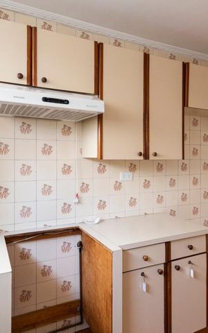 Apartamento à venda com 63m², 2 quartos e 1 vagaCozinha