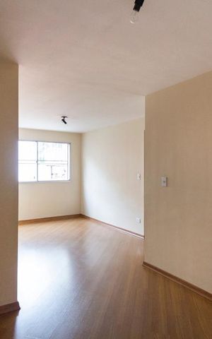 Apartamento à venda com 63m², 2 quartos e 1 vagaSala