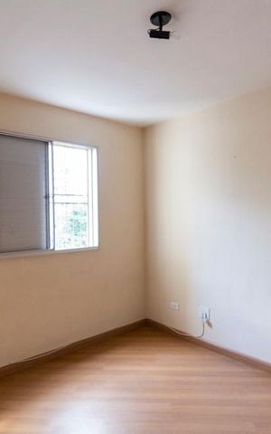 Apartamento à venda com 63m², 2 quartos e 1 vagaQuarto 1