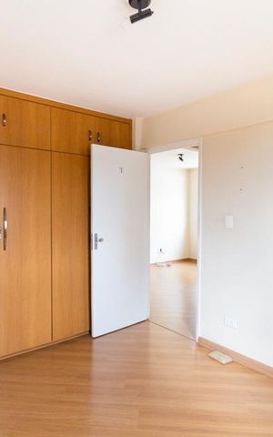 Apartamento à venda com 63m², 2 quartos e 1 vagaQuarto 1