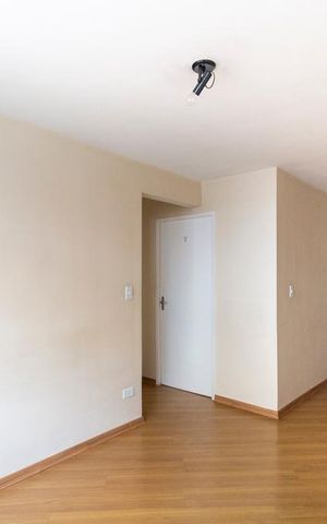 Apartamento à venda com 63m², 2 quartos e 1 vagaSala