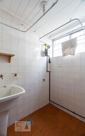 Apartamento à venda com 63m², 2 quartos e 1 vagaÁrea de serviço