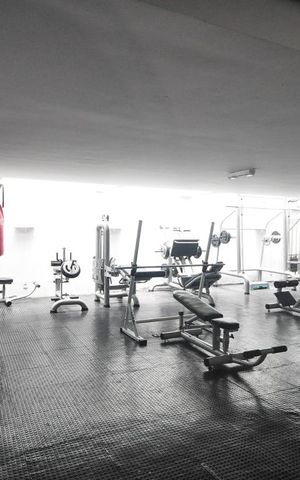 Apartamento à venda com 80m², 1 quarto e 2 vagasAcademia