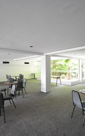 Apartamento à venda com 80m², 1 quarto e 2 vagasSalão de festa