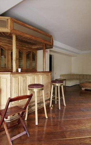 Apartamento à venda com 190m², 4 quartos e 2 vagasSalão de festas