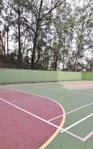 Apartamento à venda com 190m², 4 quartos e 2 vagasQuadra