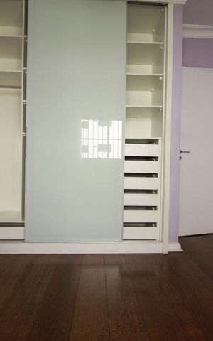 Apartamento à venda com 190m², 4 quartos e 2 vagasSuíte 2