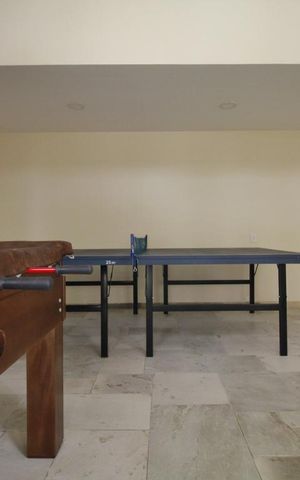 Apartamento à venda com 190m², 4 quartos e 2 vagasSalão de jogos