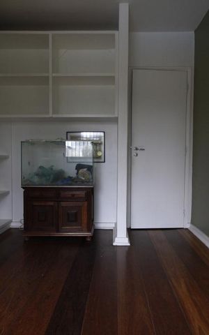 Apartamento à venda com 190m², 4 quartos e 2 vagasQuarto 1