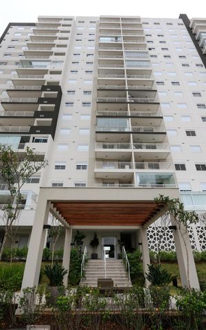 Apartamento à venda com 65m², 2 quartos e 1 vagaFachada