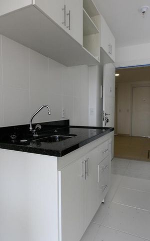 Apartamento à venda com 65m², 2 quartos e 1 vagaCozinha
