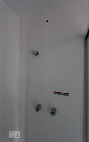 Apartamento à venda com 65m², 2 quartos e 1 vagaBanheiro