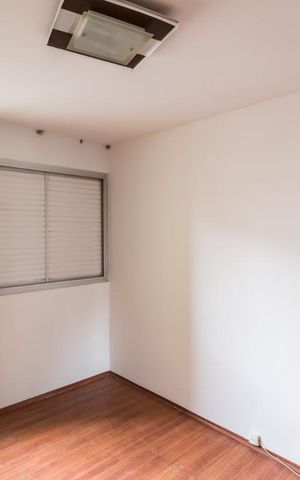 Apartamento à venda com 88m², 3 quartos e 2 vagasQuarto 2