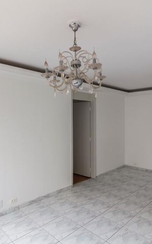 Apartamento à venda com 88m², 3 quartos e 2 vagasSala