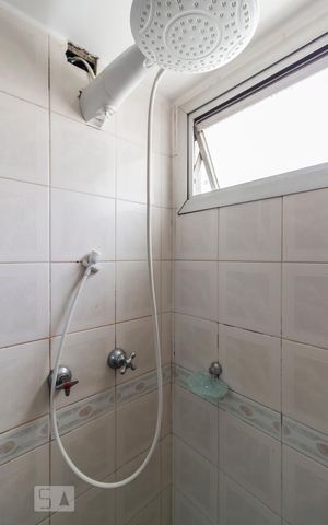Apartamento à venda com 88m², 3 quartos e 2 vagasBanheiro suíte