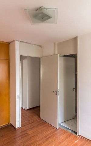 Apartamento à venda com 88m², 3 quartos e 2 vagasSuíte